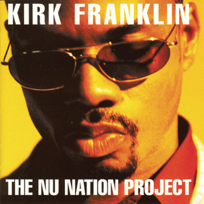 Music - CD Nu Nation Project Book