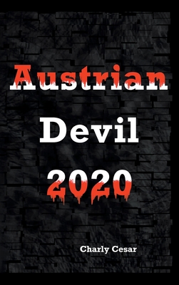 Austrian Devil 2020 [German] 3347311523 Book Cover