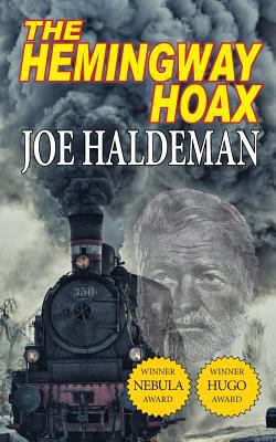 The Hemingway Hoax - Hugo & Nebula Winning Novella 1612421369 Book Cover