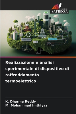 Realizzazione e analisi sperimentale di disposi... [Italian] 6207770668 Book Cover