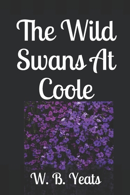The Wild Swans At Coole 1697974317 Book Cover