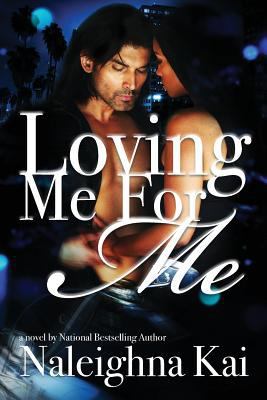 Loving Me For Me 1732622523 Book Cover