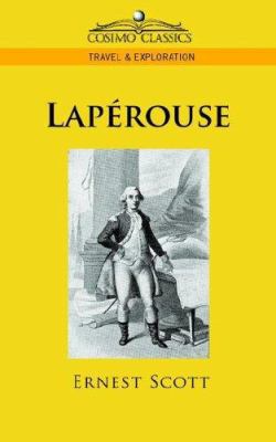 Laperouse 1596055340 Book Cover