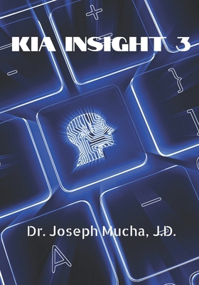 Kia Insight 3 B0FBG5CPDR Book Cover