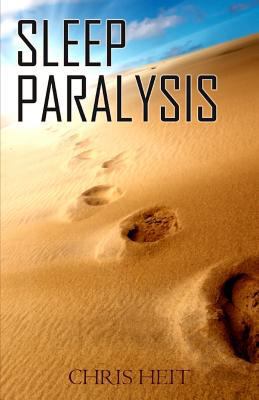 Sleep Paralysis 1497483018 Book Cover