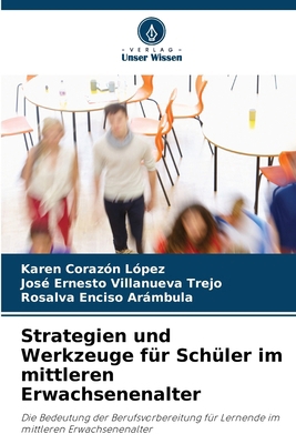 Strategien und Werkzeuge für Schüler im mittler... [German] 6207214889 Book Cover