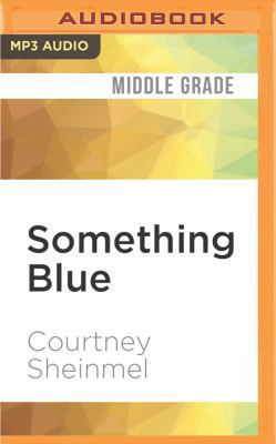 Something Blue 1531819451 Book Cover