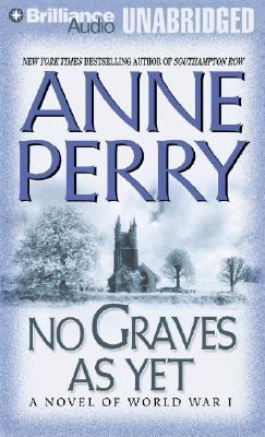 No Graves as Yet 1593550456 Book Cover