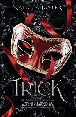 Trick 1957824018 Book Cover