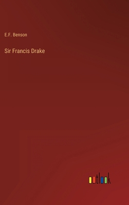 Sir Francis Drake 3368434853 Book Cover
