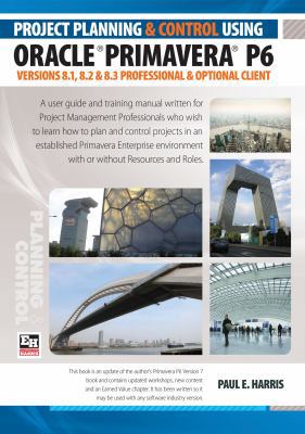 Project Planning and Control Using Oracle Prima... 1921059818 Book Cover