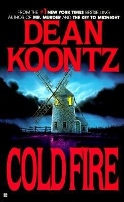 Cold Fire B002J39EX0 Book Cover