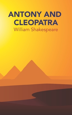 Antony & Cleopatra 1774260298 Book Cover