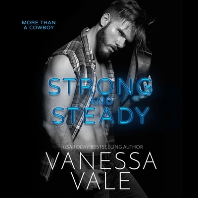 Strong and Steady 1665079215 Book Cover