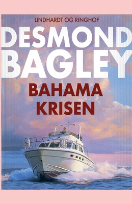 Bahama-krisen [Danish] 872601033X Book Cover