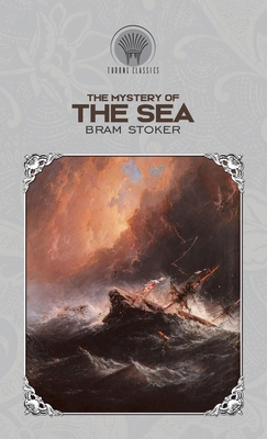 The Mystery of the Sea 9353833329 Book Cover