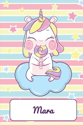 Mara [German] 1697894445 Book Cover