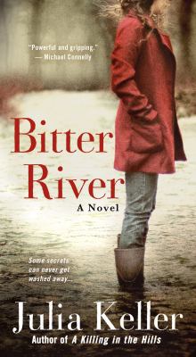 Bitter River 1250186226 Book Cover