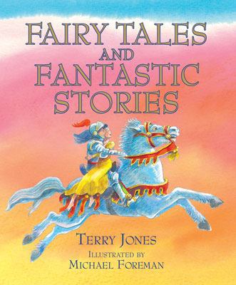 Fairy Tales B001JLAW1G Book Cover