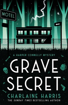 Grave Secret 1399609548 Book Cover