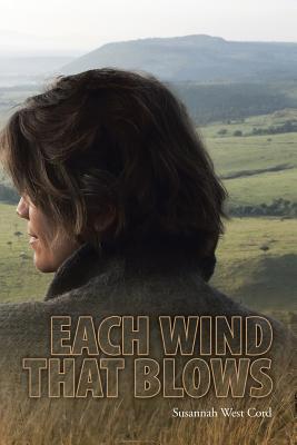 Each Wind That Blows 1982224339 Book Cover