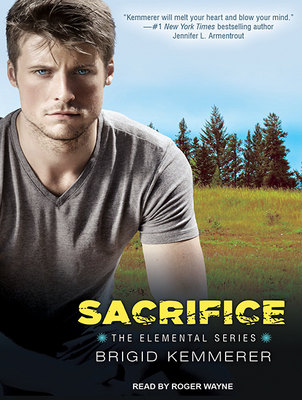 Sacrifice 1494511118 Book Cover