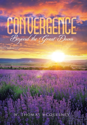 Convergence: Beyond the Great Doom B0CNY22KJW Book Cover