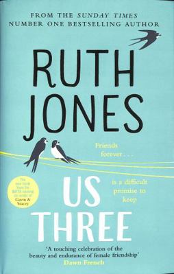 Us Three 1787632253 Book Cover