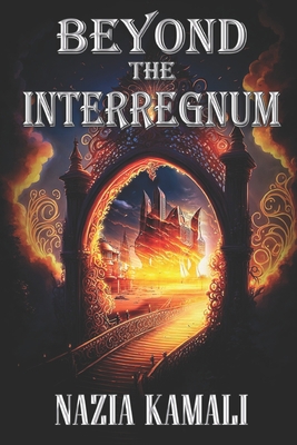 Beyond the Interregnum 1487438680 Book Cover