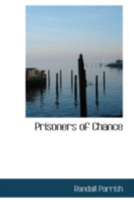 Prisoners of Chance 0554358328 Book Cover