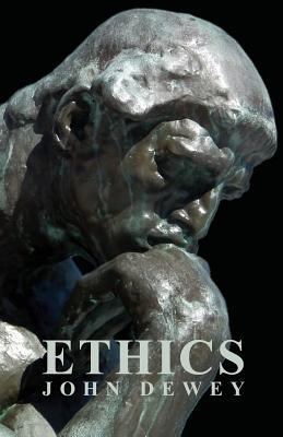 Ethics 1406703966 Book Cover