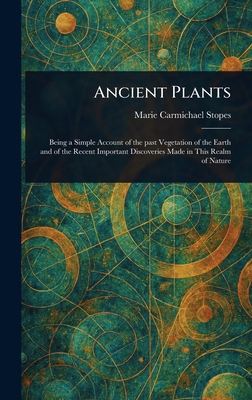 Ancient Plants 1023383160 Book Cover