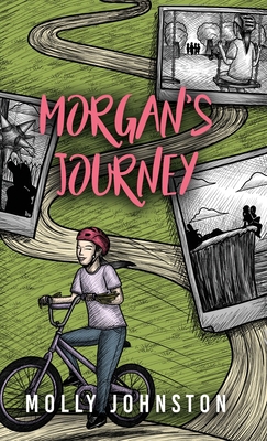 Morgan's Journey 1647469600 Book Cover