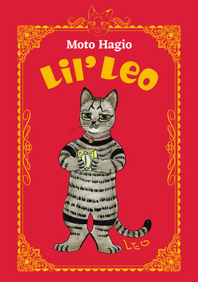 Lil' Leo 1634429788 Book Cover