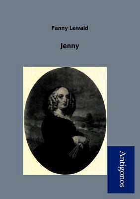 Jenny [German] 3954722615 Book Cover