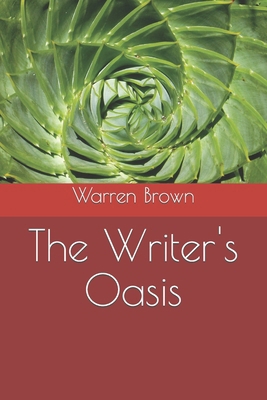 The Writer's Oasis B0BF2SMPXB Book Cover
