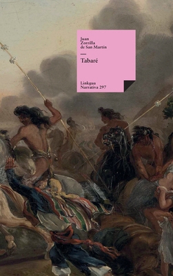 Tabaré [Spanish] 8411264637 Book Cover