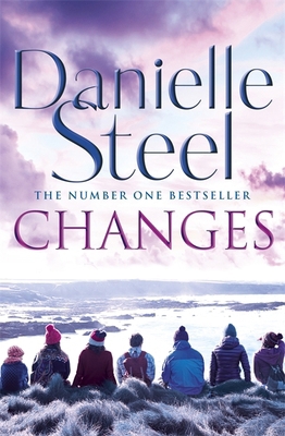 Changes 0751579505 Book Cover