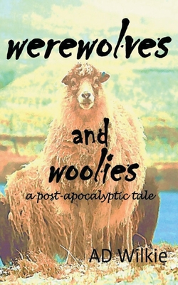 Werewolves and Woolies B0CJ8H2CQ3 Book Cover