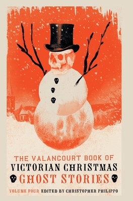 The Valancourt Book of Victorian Christmas Ghos...            Book Cover