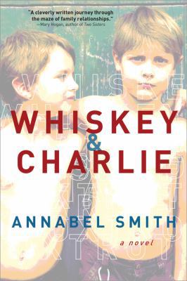 Whiskey & Charlie 149260786X Book Cover