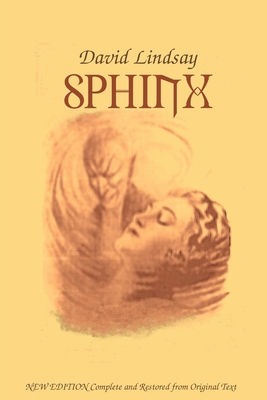 Sphinx 095598985X Book Cover