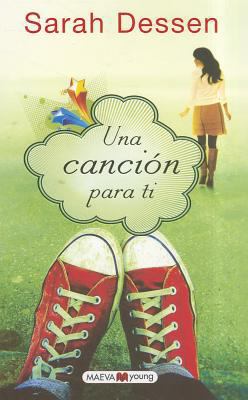 Una Cancion Para Ti = This Lullaby [Spanish] 841512032X Book Cover