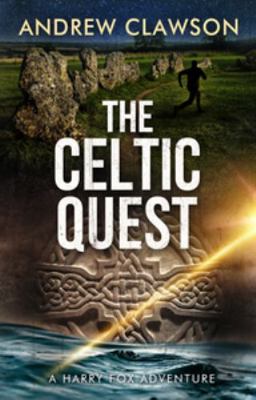The Celtic Quest (Harry Fox) 1956333045 Book Cover