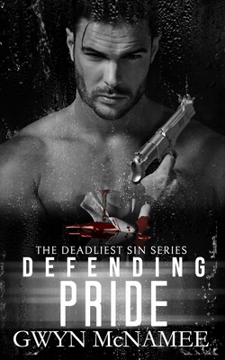 Defending Pride: A Dark Mafia Romance B099T7SQY7 Book Cover