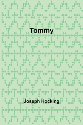Tommy 9357959548 Book Cover