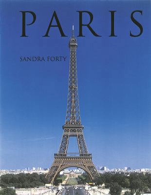 Paris 0517161753 Book Cover