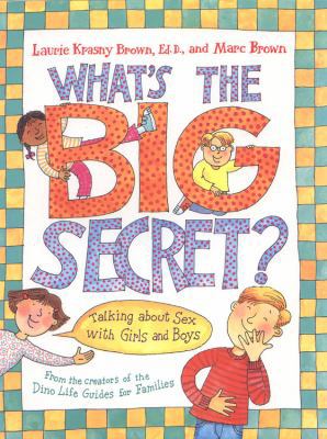 whats_the_big_secret B0072456JW Book Cover