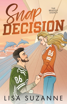 Snap Decision 196377227X Book Cover