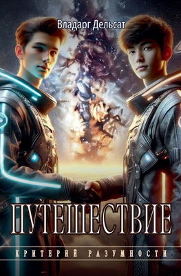 Путешеl... [Russian] B0DS6MWR32 Book Cover